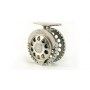 Hardy Angel 2 Featherweight Fly Reel (Fly Line Included)